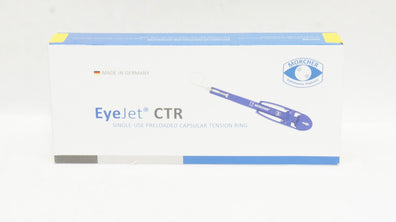 Morcher 2474161 EyeJet Capsular Tension Ring Type 14 Classic Right (x)